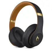 Beats Dr.Dre Studio3 Wireless Headphones Skyline Collection Midnight BK RRP $499