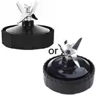 7 Fin Blender Holder/Cups/Lids/Sealing for 1000w Blender