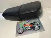BULTACO MERCURIO 175 GT SEAT NEW