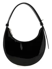 [Furla] Furla-Delizia Mini Borse A Spalla E Tracolla Nero-Donna OS