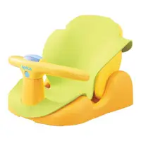 在飛比找ETMall東森購物網優惠-Aprica愛普力卡 可收納多功能沐浴椅 洗髮椅 洗頭椅