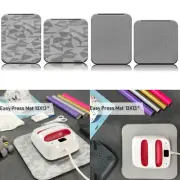 DIY Easy Press Mat Ironing Mat Board Portable Wool Pressing Mat Pad Home Travel