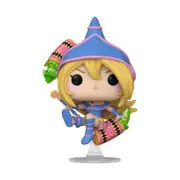 Yu-Gi-Oh - Dark Magician Girl with Cylinder Pop! - 5.3 Inch