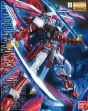 Gundam Astray Red Frame Custom MG 1/100 Model Kit - US Fast Ship 100% Genuine