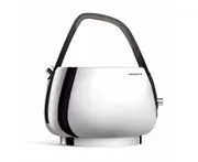 Bugatti Jackie Kettle (Chrome/Smoky)