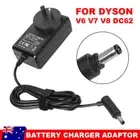 Battery Charger Adaptor For Dyson V8/V7/DC62 Animal Vacuum Cleaner Replacement