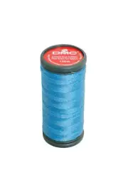 Thread for Sewing Synthetic 100% Polyester DMC 5 Bobbins Of 120m - Att 866 -