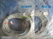 1pcs brand new FESTO SIM-M12-4GD-5-PU 164259 Connecting Cable New