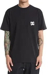 [DC] Shoes Star - T-Shirt for Men - T-Shirt - Men