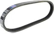 Drive Belt Compatible With John Deere Gator XUV 835 825I 855D S4 M-Gator A-3