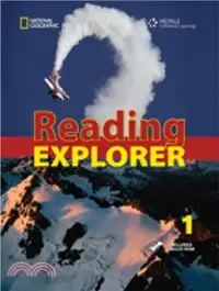 在飛比找三民網路書店優惠-Reading Explorer 1
