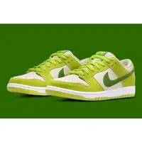 在飛比找蝦皮購物優惠-【S.M.P】Nike SB Dunk Low Green 