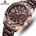 NAVIFORCE Watch Men Top Brand Luxury Fashion Quartz Men’s