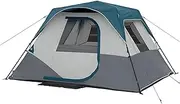Tents Backpacking Tent Outdoor Camping Cabin Tent with Inflatable Tent Ultralight Tent Waterproof Hiking Survival