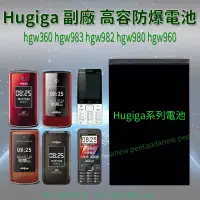 在飛比找蝦皮購物優惠-Hugiga  hgw360 hgw983 hgw982 h