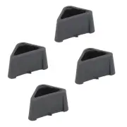 Black & Decker OEM 242394-00 242394-00-4 Workmate Trestle Foot (4 Pack) 79-032