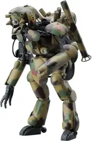 Hasegawa MK05 Ma.K. Maschinen Krieger P.H.J. 101 GROSSER HUND 1/20 Plastic Model