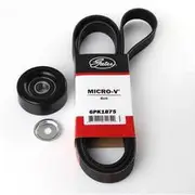 Basco Drive Belt with Pulley - DBS1051EP