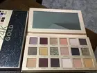 REVOLUTION 24K GOLD EYESHADOW SHADOW PALETTE NIB