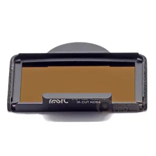 ◎相機專家◎ STC Clip Filter ND16 ND64 內置型減光鏡 for Nikon FF 公司貨