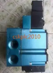 1PCS Brand new original MAC solenoid valve 6312D-331-PM-502JM in stock
