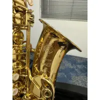 在飛比找蝦皮購物優惠-SELMER SERIES III Alto Saxopho