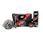 AFL Essendon Bombers Wet Pack with Accessories