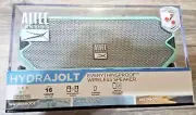 Altec Lansing HydraJolt Wireless Bluetooth Speaker - New