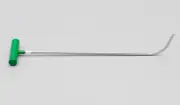 R-23 Diam 3/8 - T-Handle, Flat Tip Blade, 23" PDR Tool
