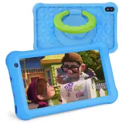 Kids Tablet 7 inch Android 11 Tablet for Kids 64GB with BT WiFi Parental Control