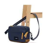 Pacsafe GO Anti-Theft 2.5L Crossbody S25 Bag Coastal Blue 35105