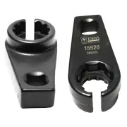 15520 Schley Products 30mm NOX Sensor Socket Wrench