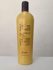 Bain De Terre Passion Flower Color Preserving Shampoo PARABEN-FREE 400ml