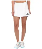 Adidas Premium Performance Climalite Skort White-Running / Tennis LARGE NWT