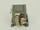 Whirlpool WP4375286 Microwave High-Voltage Transformer Genuine OEM part