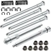 Door Hinge Pin Kit Replacement for Chevrolet GMC