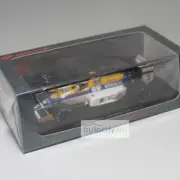 Spark Models FW12C WINNER CANADIAN GP 1989 - THIERRY BOUTSEN S4322
