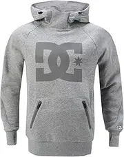 DC SHOES(ディーシーシュー) 17 TECH Star PH 5420J702 HTR Gray XL