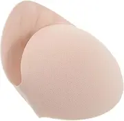 [VERDANVERSE] E Piece Sports Bra Cup Inserts Bra Pads for Swimwear Removable Washable Bra Inserts for Yoga Fitness