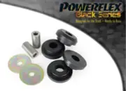 PFF3-121-12BLK POWERFLEX Front Subframe Rear Bush 12mm fit Audi