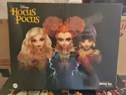 Mattel Creations Monster High Hocus Pocus Skullector 3 Sanderson Sisters Dolls