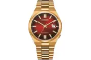 CITIZEN Mod. TSUYOSA Automatic - RED