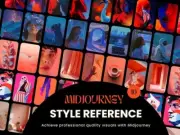 MidJourney Style References Guide Master: Ultimate AI Art Prompt