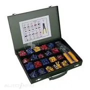 Genex Crimp Terminal Kit - 112-01-022