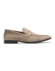 [Rodd & Gunn] St James Loafer in Sand