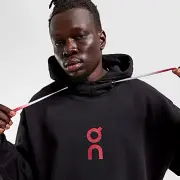 On Running Hoodie