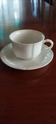 Villeroy & Boch - Manoir - Tea Cup & Saucer