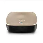 Portable Car Air Purifier True HEPA Air Purifier Filter purify for Smoke Dust