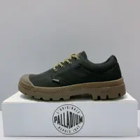 在飛比找蝦皮購物優惠-PALLADIUM PAMPA OX PUDDLE LT W