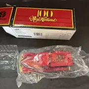 Ford Pickup 1940 Die Cast 1/25 scale New Holland 100th Anniversary Ultra Edition